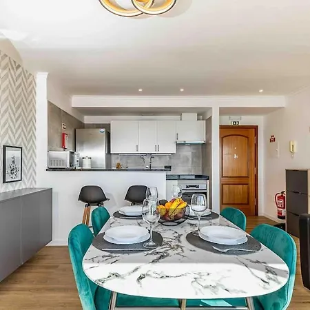 Portinho Mar Apartment