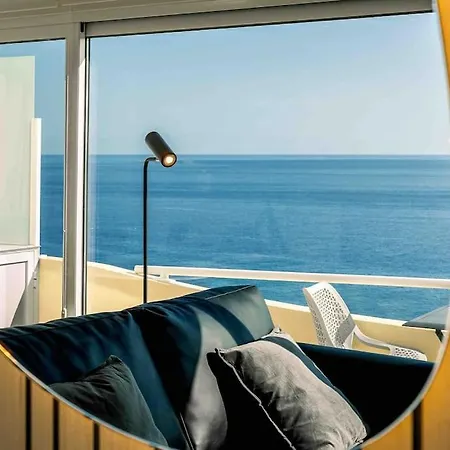 Apartment Portinho Mar