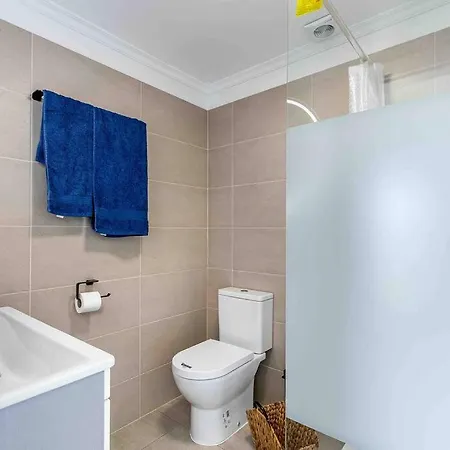 Portinho Mar Apartment *