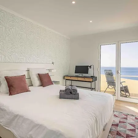 Portinho Mar Caniço