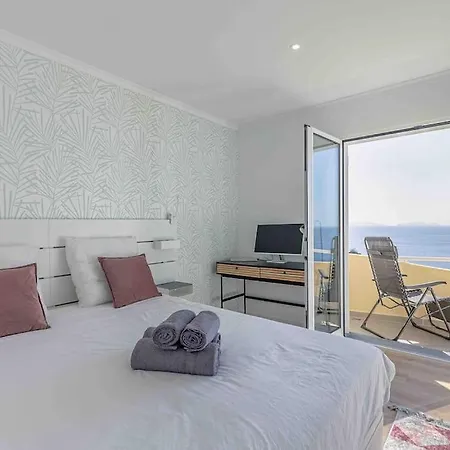 Portinho Mar * Caniço