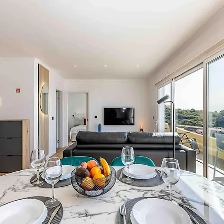 Apartment Portinho Mar