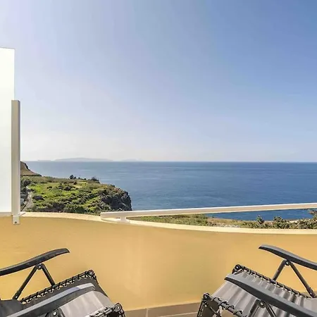 Apartamento Portinho Mar Caniço