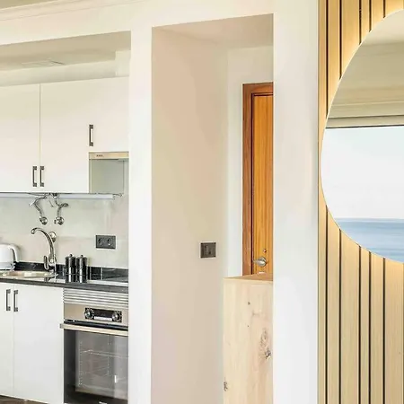 Apartamento Portinho Mar *