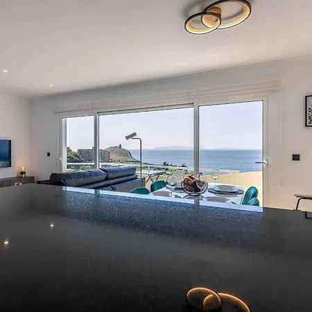 Apartamento Portinho Mar Caniço