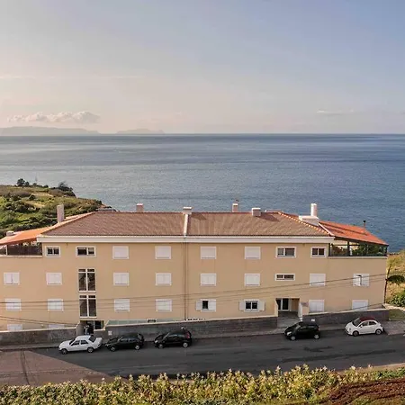 Portinho Mar * Caniço