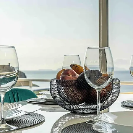 Apartamento Portinho Mar *