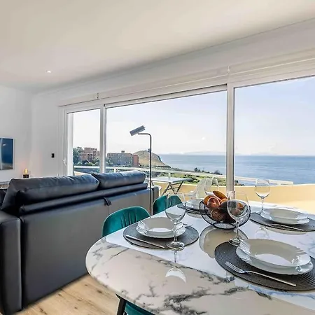 Apartamento Portinho Mar Caniço