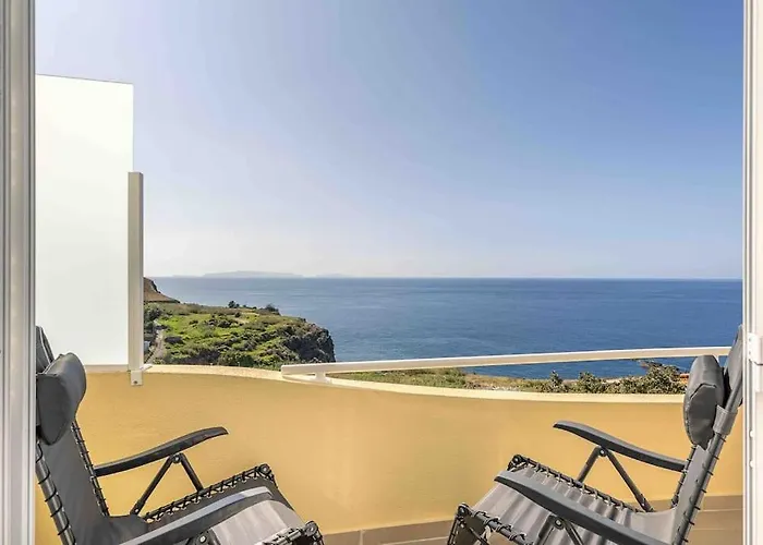 Διαμέρισμα Portinho Mar Caniço