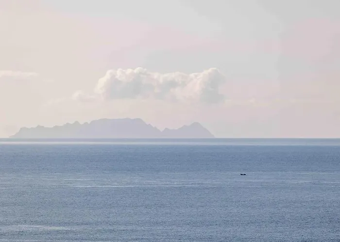 Portinho Mar * Caniço