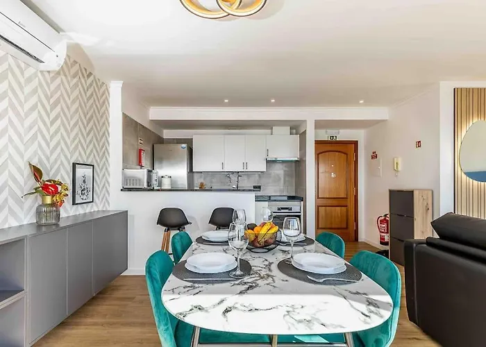 Portinho Mar Διαμέρισμα