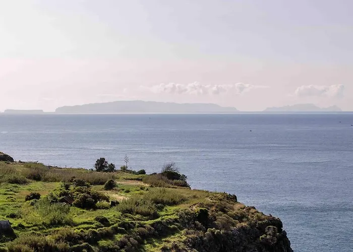 Διαμέρισμα Portinho Mar