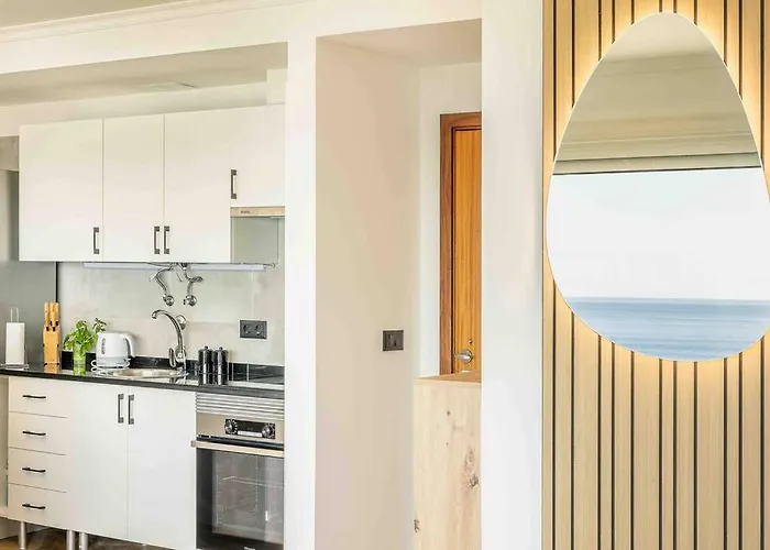 Διαμέρισμα Portinho Mar *