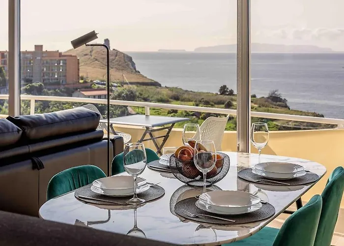 Portinho Mar Διαμέρισμα