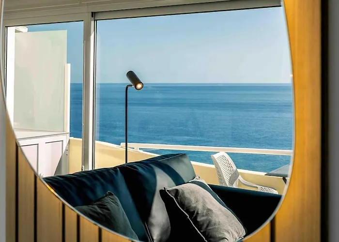 Appartamento Portinho Mar