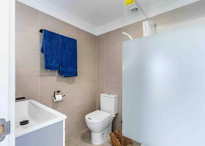 Portinho Mar Appartamento *