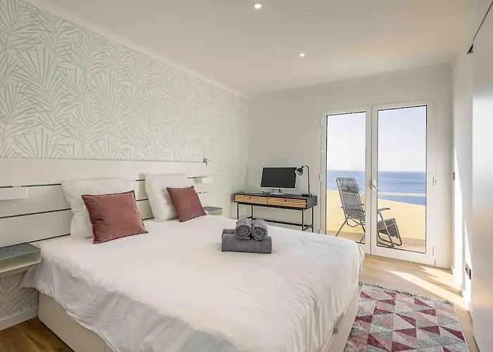 Portinho Mar Caniço