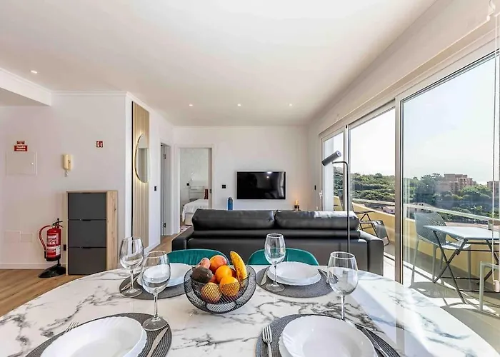 Appartamento Portinho Mar